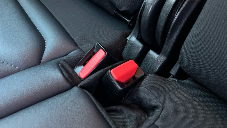 Citroen C3 Aircross 1.2 PureTech 110 Max 5dr Petrol Hatchback